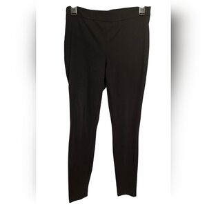 Rachel Zoe Black Dress Pants size 4